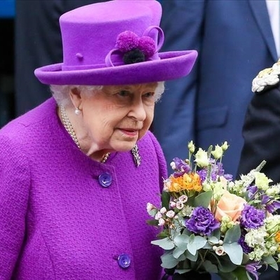 Doktorlardan Kraliçe Elizabeth'e uyarı