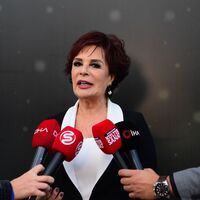Hülya Koçyiğit'ten AKM mesajı
