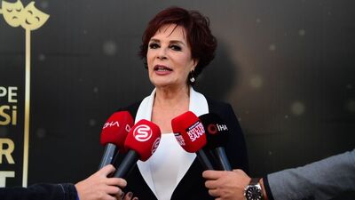 Hülya Koçyiğit'ten AKM mesajı