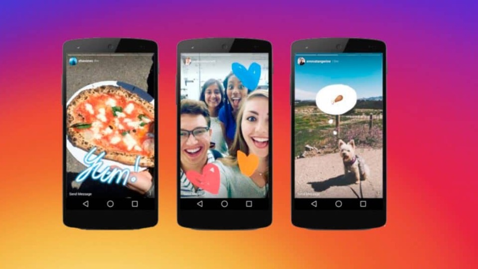 Instagram link verme nasıl yapılır?
