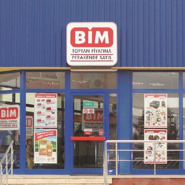 BİM, milyarlık cezayı yargıya taşıyacak