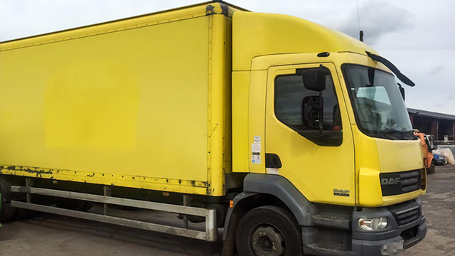 2 bin 500 sterline satın alıp yenilediler! İşte son hali