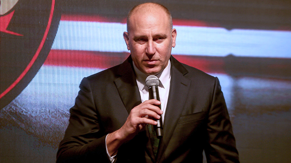 "Kazanacağıma inanıyorum"