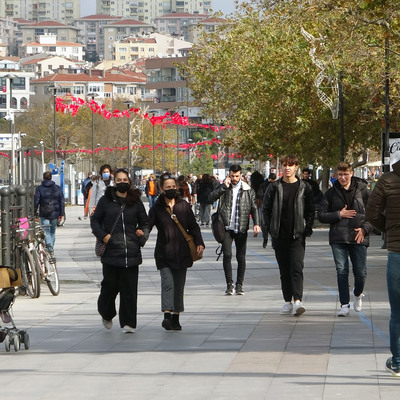 Bilim Kurulu Üyesi Şener'den yeniden kapanma açıklaması!