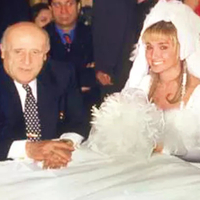 "Süleyman Demirel, 45 dakika nikahı bekledi"