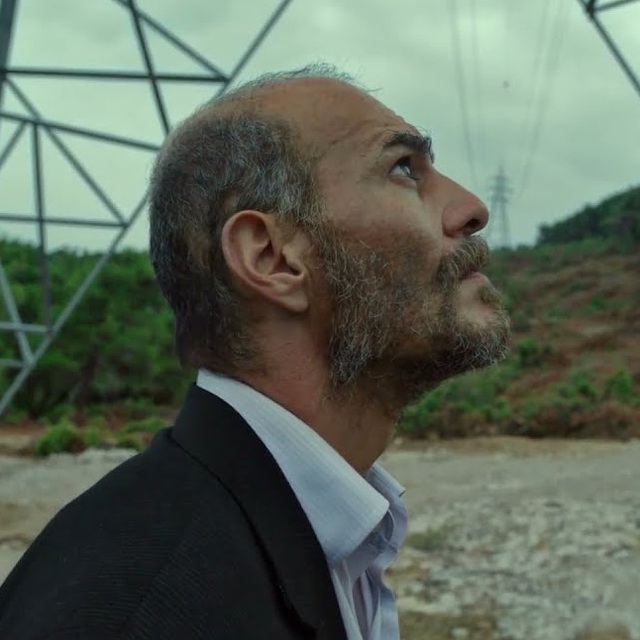 Oscar adayımız 'Bağlılık Hasan'