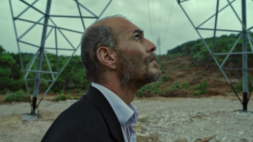 Oscar adayımız 'Bağlılık Hasan'