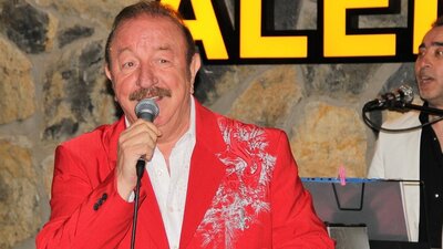 Nejat Alp kimdir, kaç yaşında, nereli?