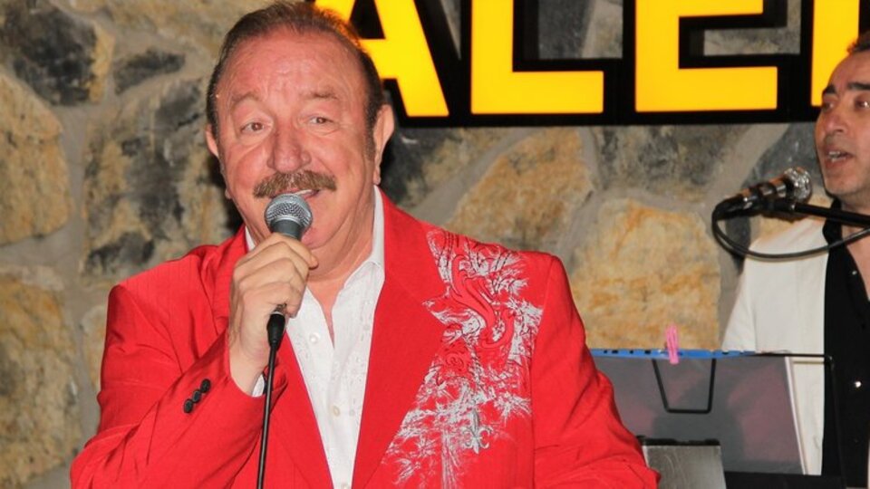 Nejat Alp kimdir, kaç yaşında, nereli?