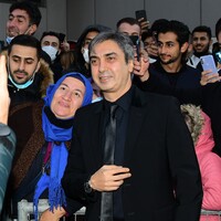 Necati Şaşmaz: Hepimiz için hayırlı olsun