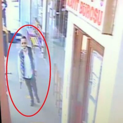 Tutuklu sanık koronavirüse yakalandı mahkeme karar veremedi