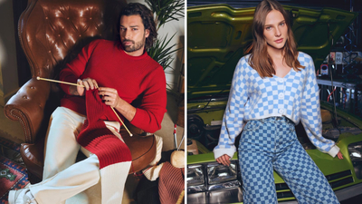 Alina Boz ile Alp Navruz yeniden buluştu