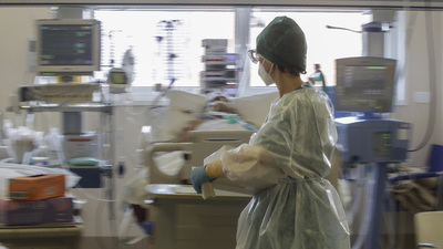 Covid-19 hastalarının mecburi refakatçilerine "özel hastanelere ücret ödemeyin" uyarısı!