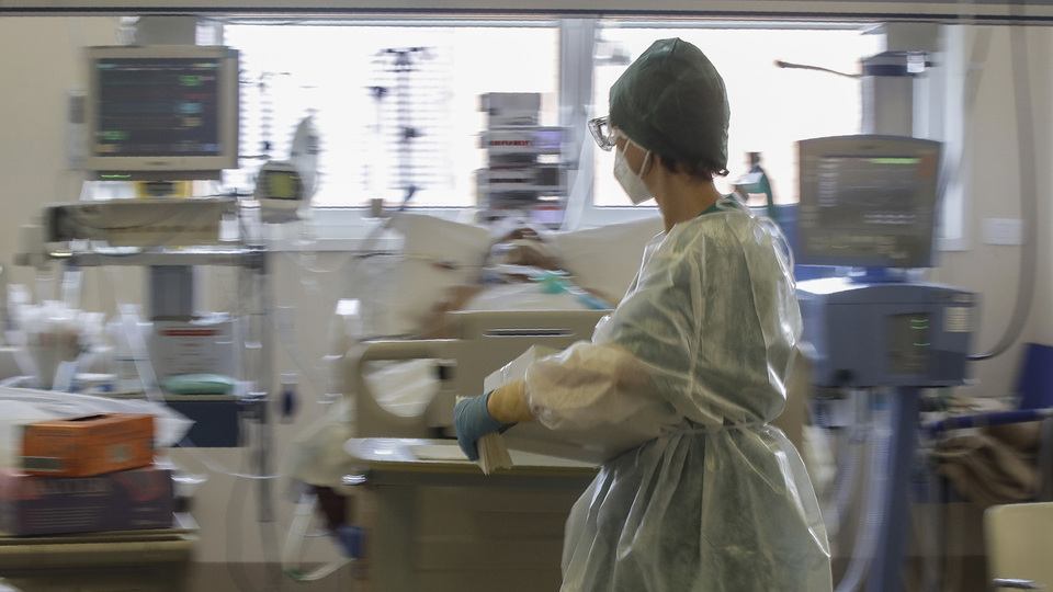 Covid-19 hastalarının mecburi refakatçilerine "özel hastanelere ücret ödemeyin" uyarısı!