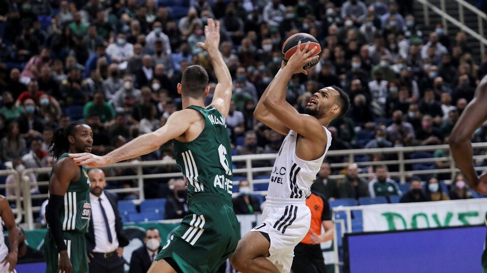 Haftanın MVP'si Okobo