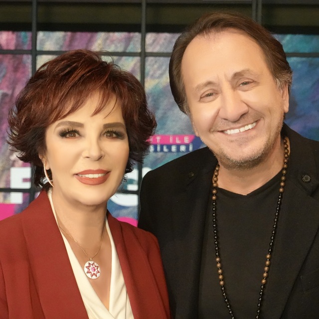 Özgür Ozan: 'Selami'den sonra çok korktum!