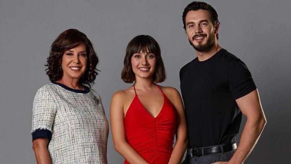 El Kızı oyuncuları ve konusu