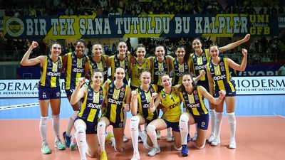 Filede derbi Fenerbahçe'nin