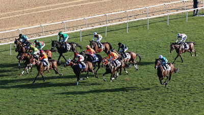 Cumhurbaşkanlığı ve Cumhuriyet Koşuları yapıldı