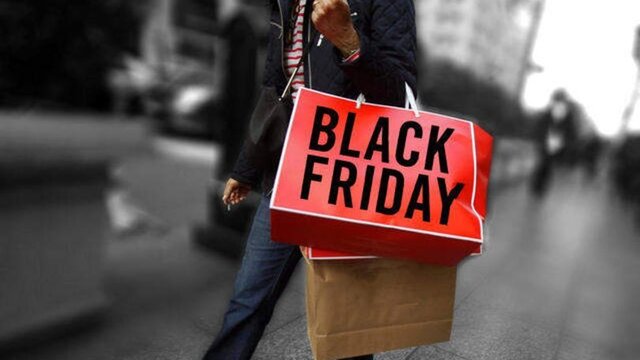2021 Black Friday ne zaman?