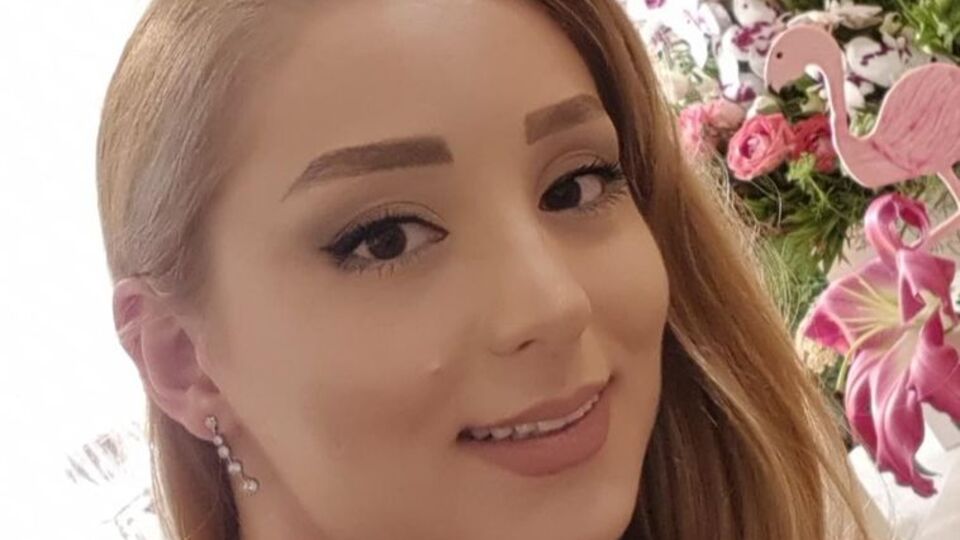 Vatansız Türk kızının dramı