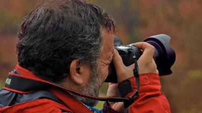 Sonbahar yollarında…