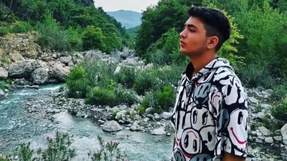 15 yaşındaydı! Konsere gitti öldürüldü!