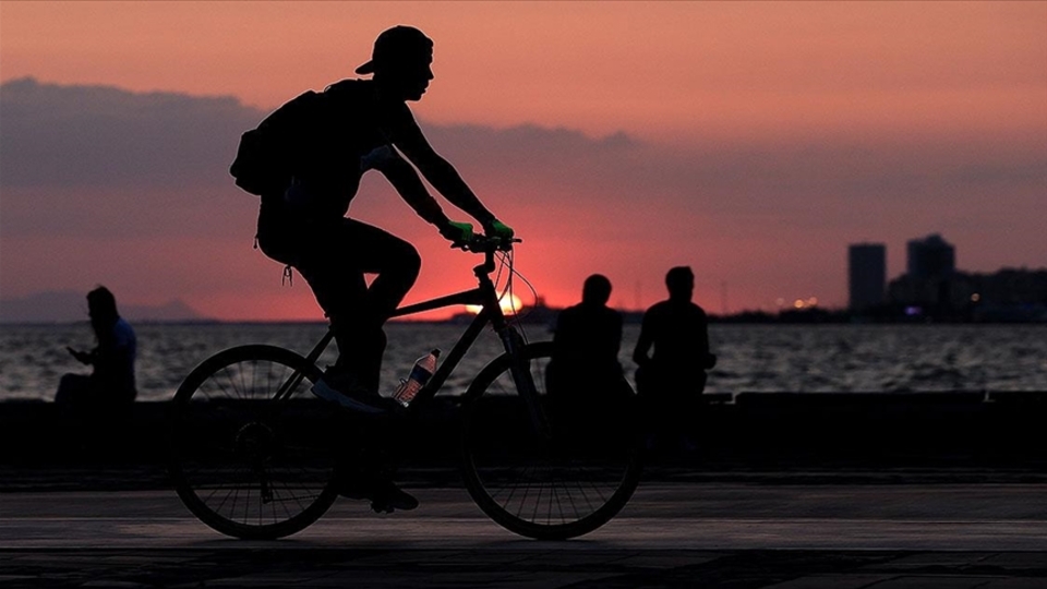 Bisiklete teşvik için finansal destek