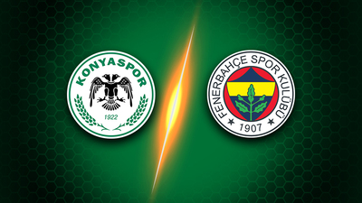 Fenerbahçe, Konya'da kayıp!