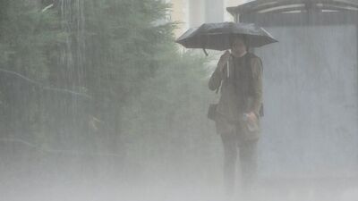 Meteoroloji'den sağanak ve kar uyarısı!