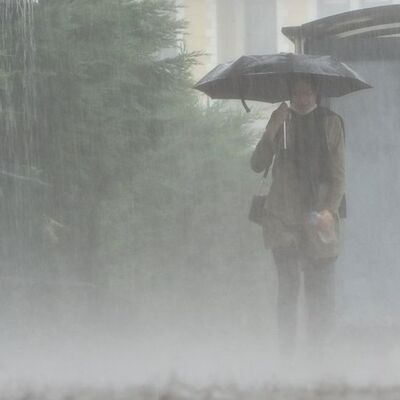 Meteoroloji'den sağanak ve kar uyarısı!