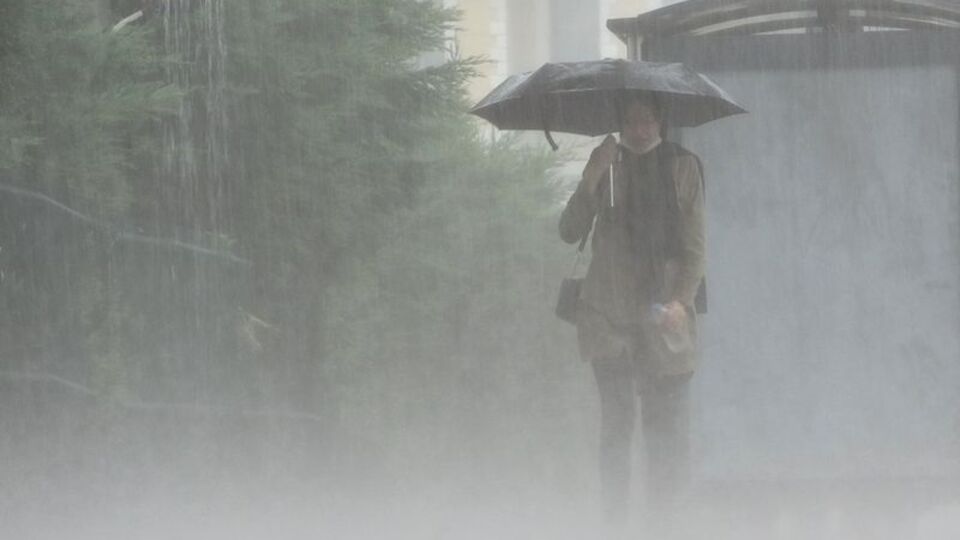 Meteoroloji'den sağanak ve kar uyarısı!