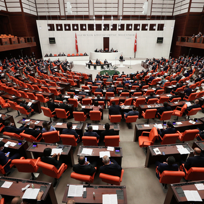 Facebook Meclis'te sunum yapacak