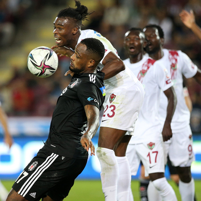 "Artık ayar tutmuyor"