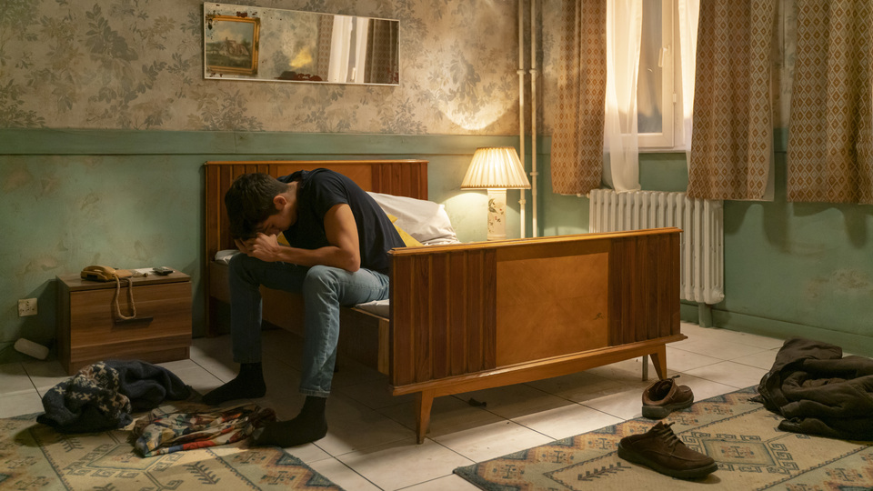 'Suçlular'a İspanya'dan ödül