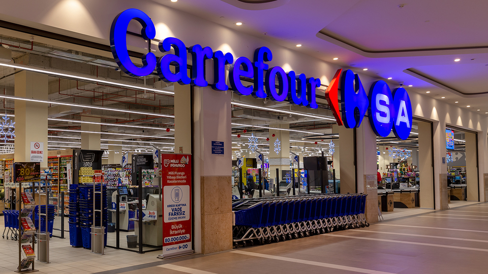 CarrefourSA cezayı yargıya taşıyor