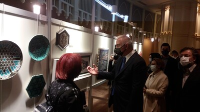 Beyoğlu Kültür Yolu Festivali başladı