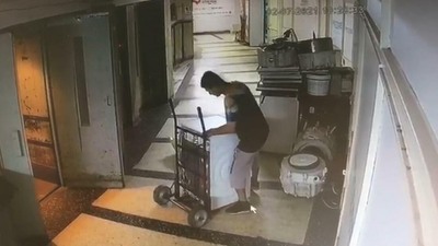 İş yerini 3 ayda 4 kez soydu!