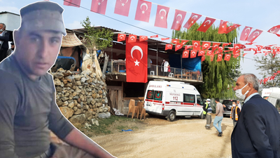 Irak'ın kuzeyinden acı haber! 1 asker şehit oldu