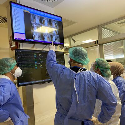 Yeni vaka sayısı açıklandı