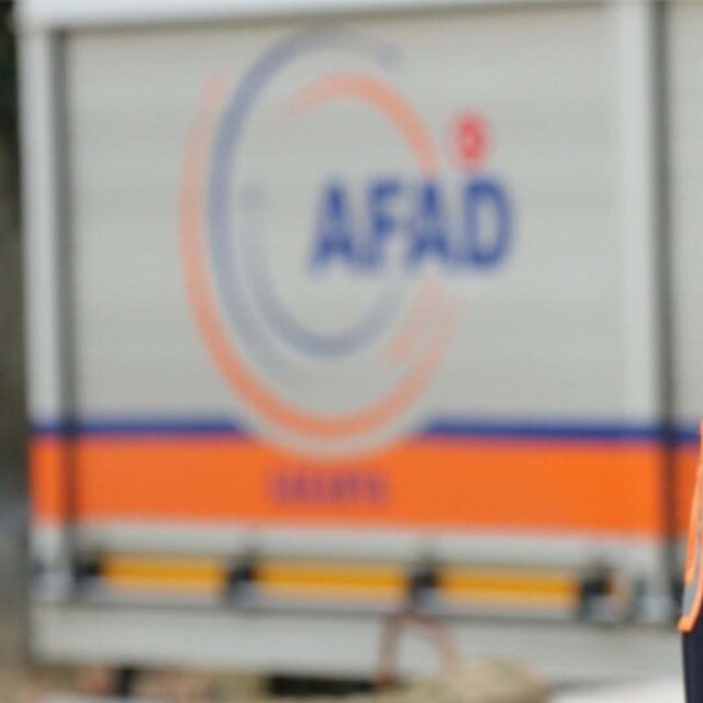 AFAD 1749 personel alımı yapacak!