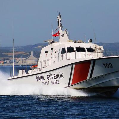 Türkiye'den Yunanistan'a karşı önlem