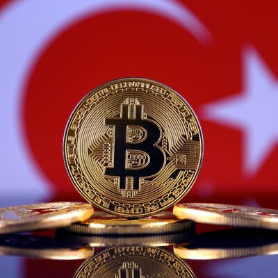 Bitcoin'i en çok hangi şehir arıyor?