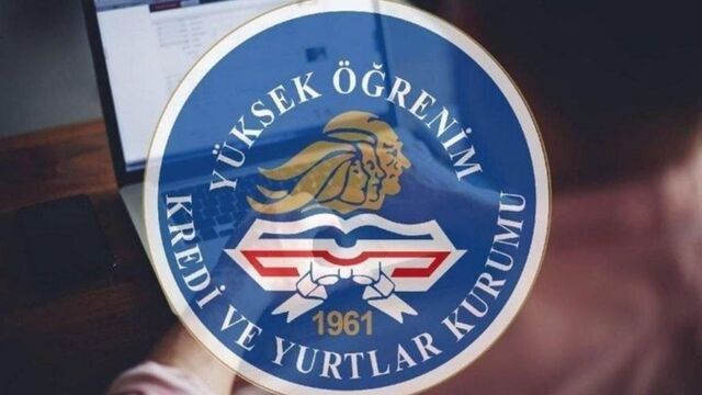 KYK Burs başvuruları için geri sayım