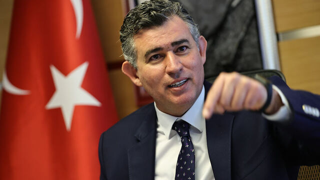 Feyzioğlu: Koruyucu avukatlık sistemini getirmek istiyoruz