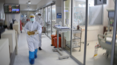 Aşı olmayan aileden 4 kişi hayatını kaybetti