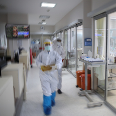 Aşı olmayan aileden 4 kişi hayatını kaybetti