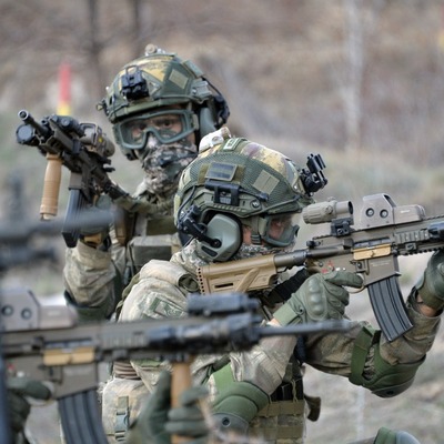 MSB duyurdu! Pençe operasyonlarında 2 terörist etkisiz