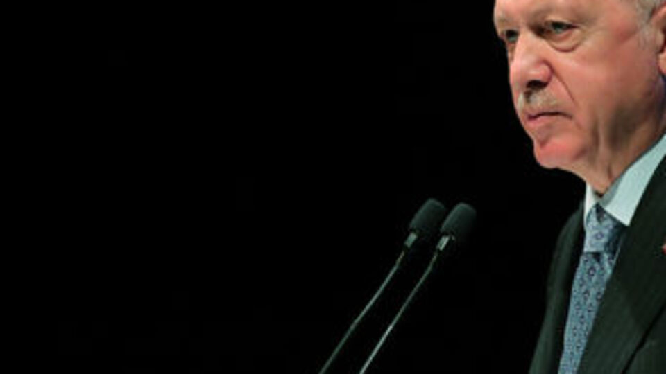 "Almanya Türk toplumu nefret siyasetine prim vermedi"