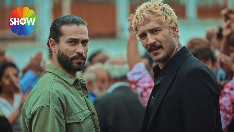 'Üç Kuruş' bu akşam Show TV'de başlıyor!